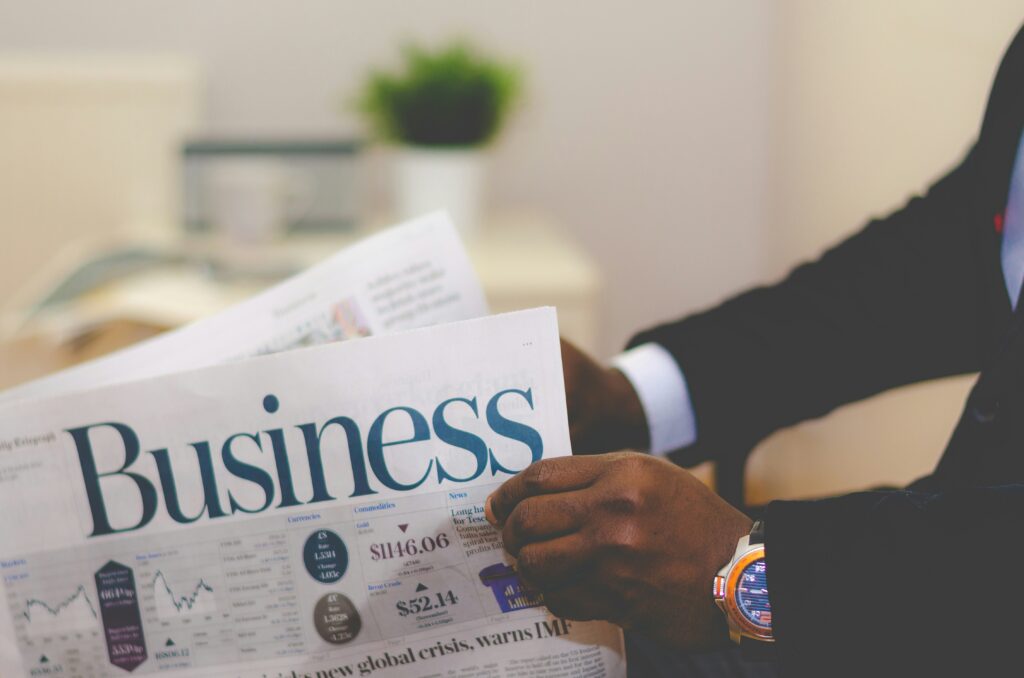 Business and Income for the 50+ building and. growing