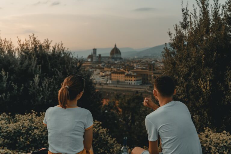 Retiring Abroad vs. Working Abroad After 50: How to Choose the Right Model