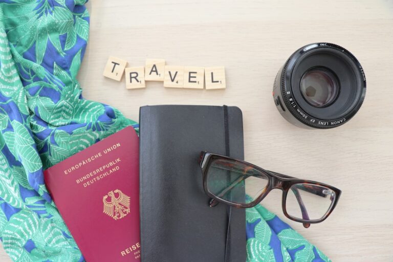 Traveling With Health Conditions After 50: What You Need to Know