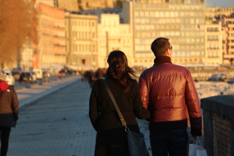 Travel & Lifestyle After 50: A Practical Guide to Going Places That Actually Matter