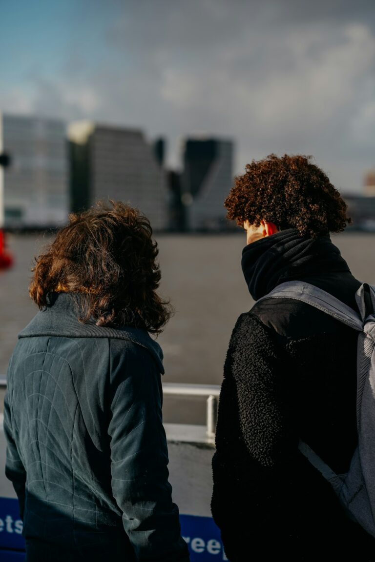 Travel and Lifestyle