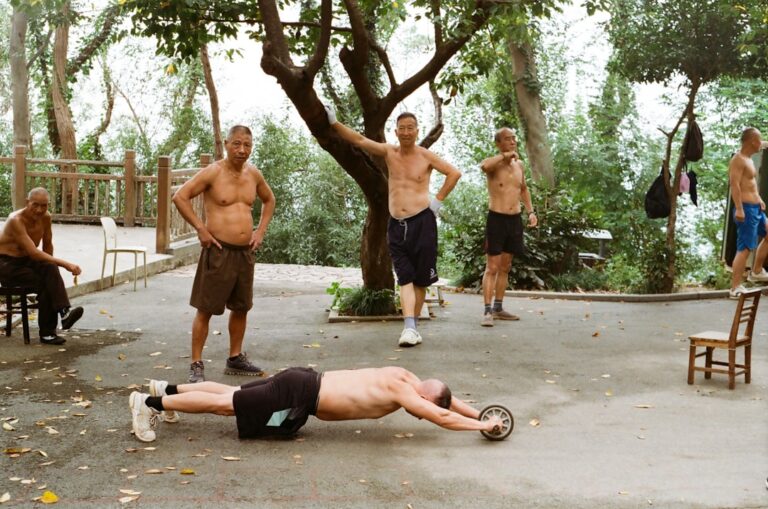 Health and Energy Over 50: The Quiet Fundamentals