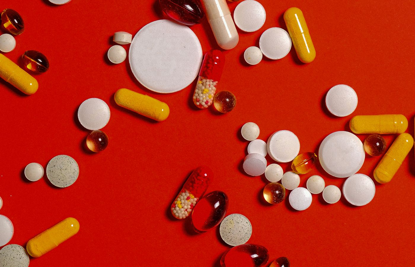Drug Interactions Put 1 in 5 Seniors at Risk: What You Need to Know