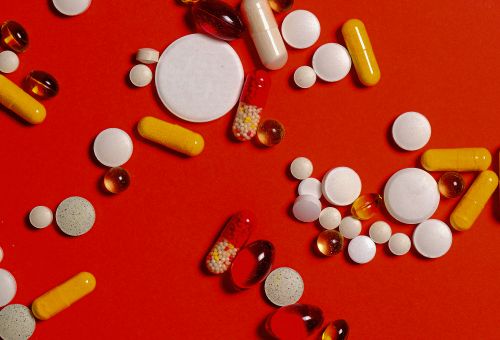 Drug Interactions Put 1 in 5 Seniors at Risk: What You Need to Know