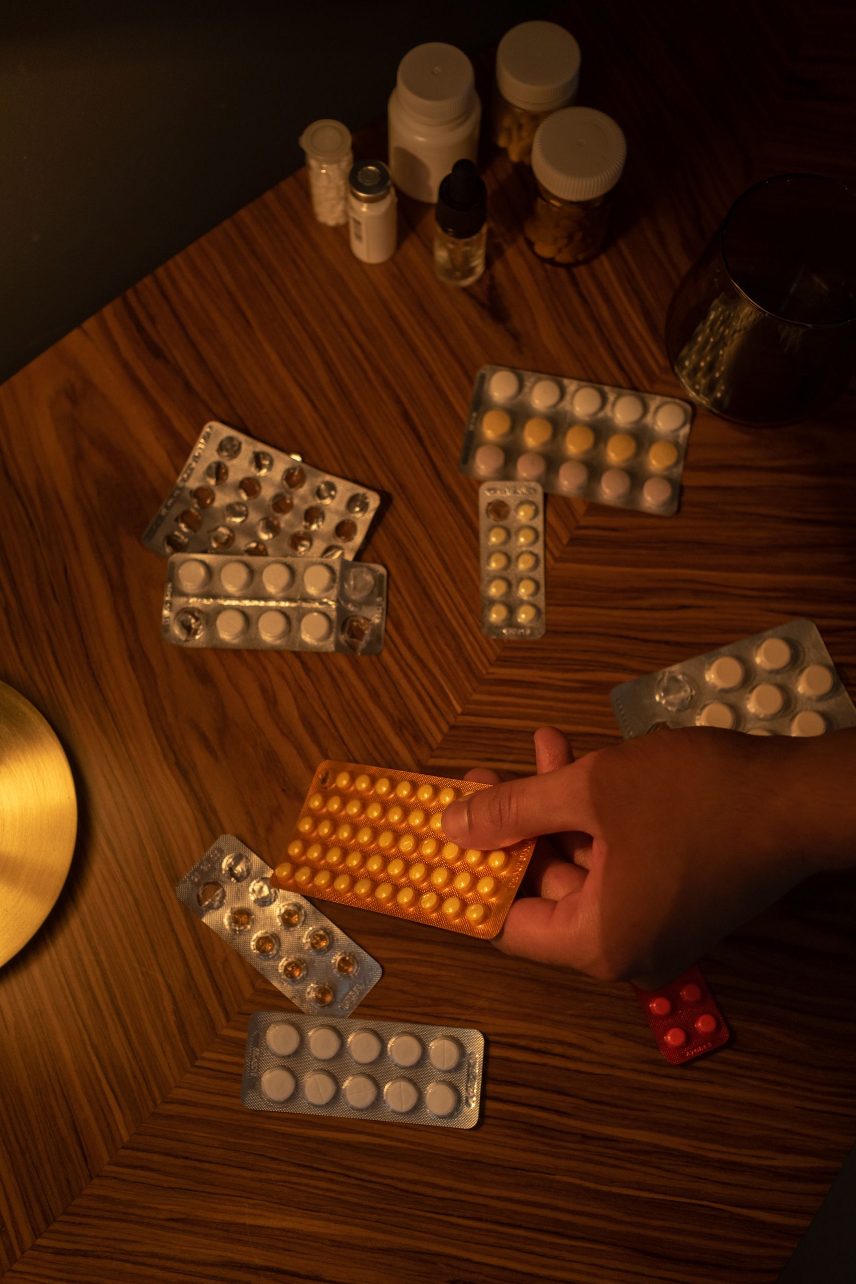 Thyroid Medication Recall: Check Your Bottle for This Lot Number
