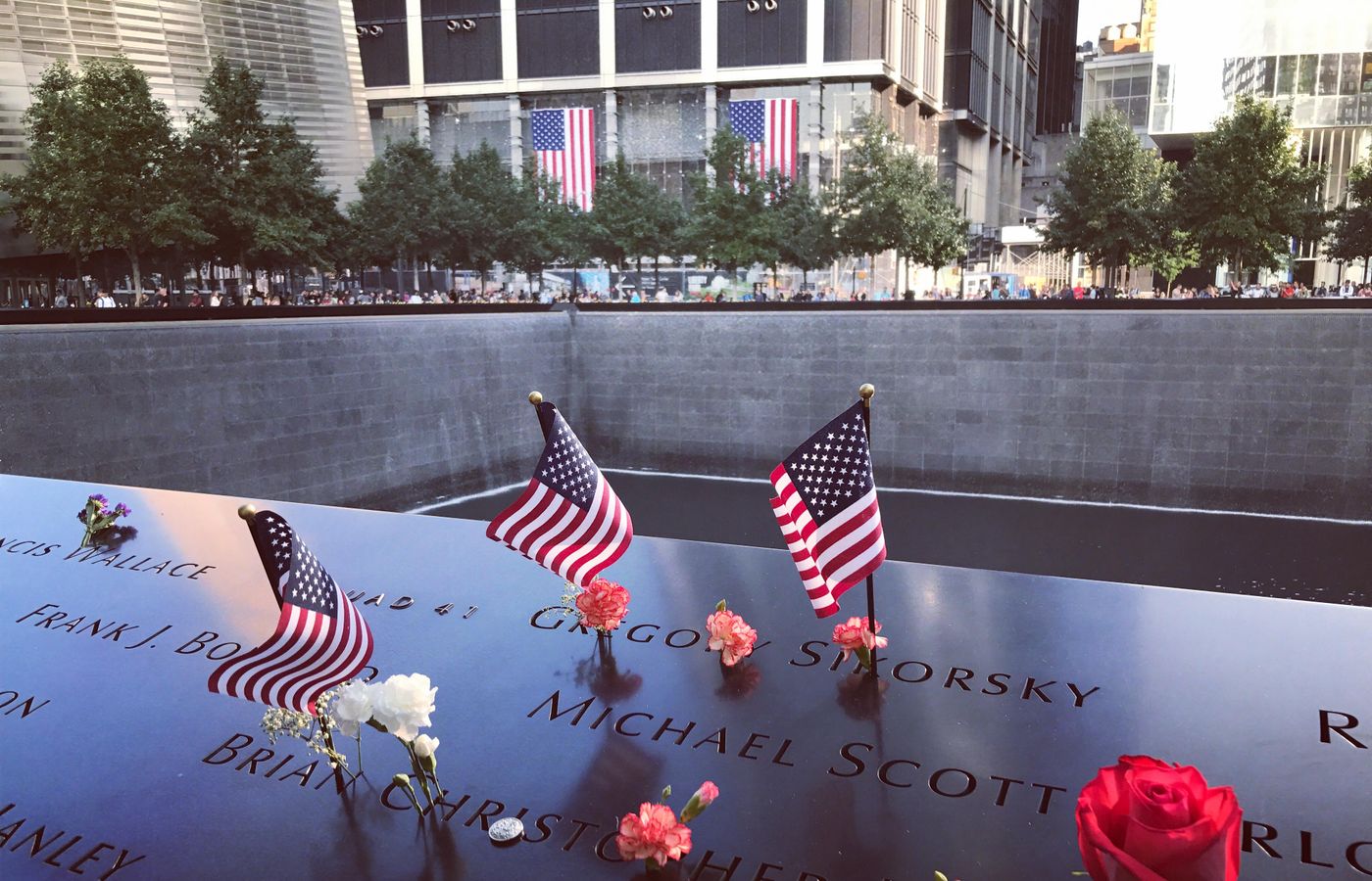 9/11 Turns 25: How to Process a Milestone Anniversary of Loss