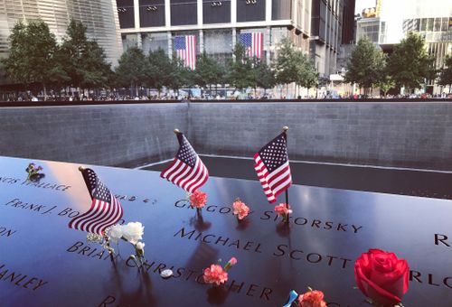 9/11 Turns 25: How to Process a Milestone Anniversary of Loss
