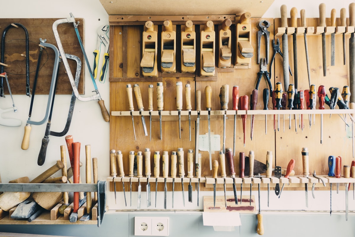 Trades Business Operations: The Unglamorous Work That Makes You Profitable