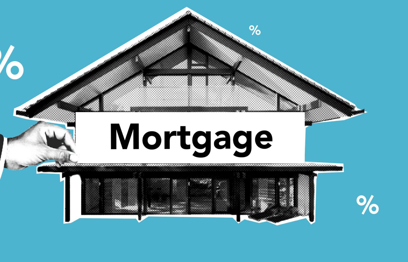 Mortgage Rates Just Hit 7%: What You Need to Know to Protect Your Money