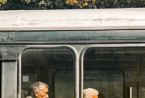 Why Retirees Are Trading Fast Trips for Slow Travel