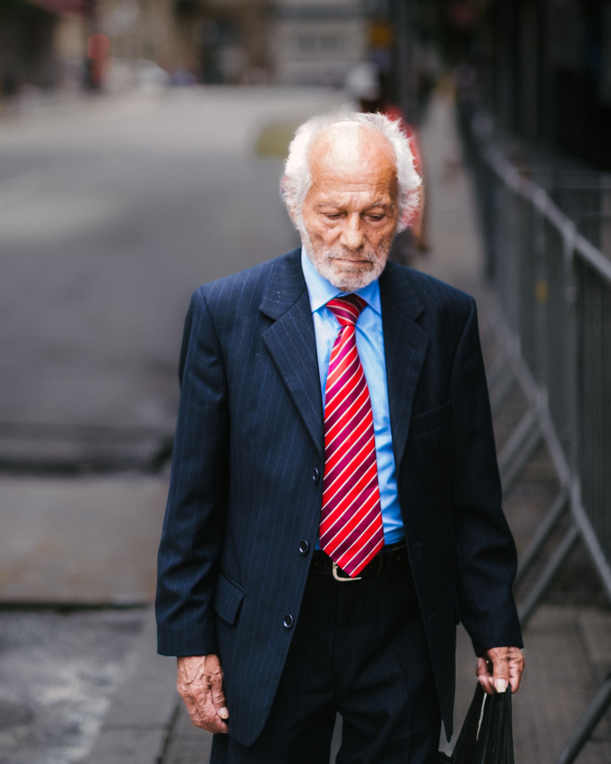 80-Year-Old Senator’s Landslide Win Proves Age Isn’t a Career Liability