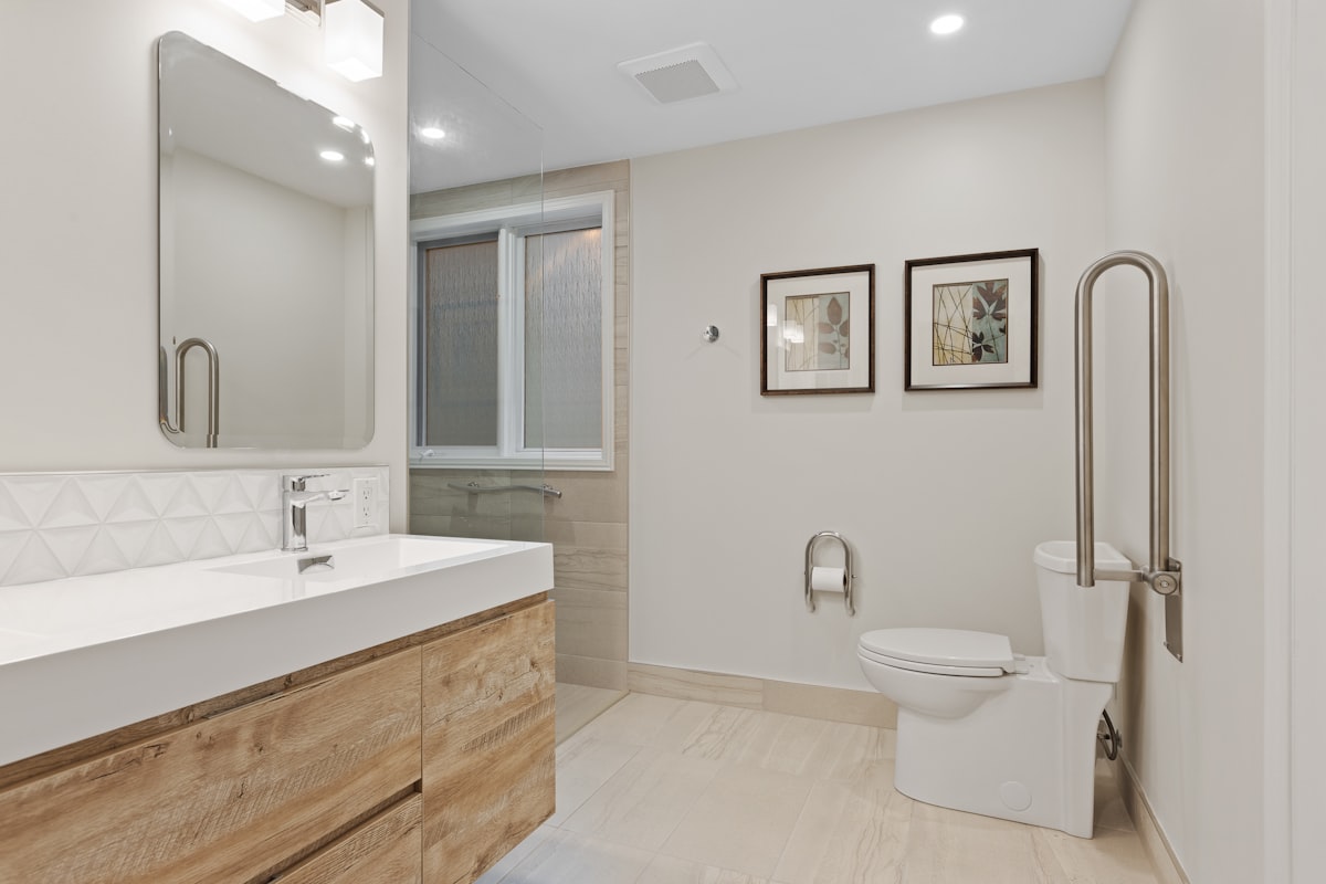 Aging in Place: The Home Modifications That Actually Matter