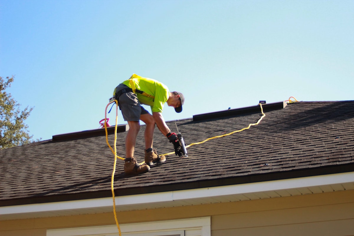 Roof Replacement: When to Do It, What It Costs, and How to Avoid Getting Burned