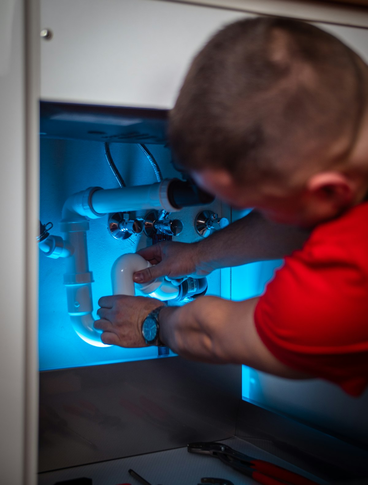 Plumbing in Older Homes: What Every 50+ Homeowner Should Know Before Problems Strike