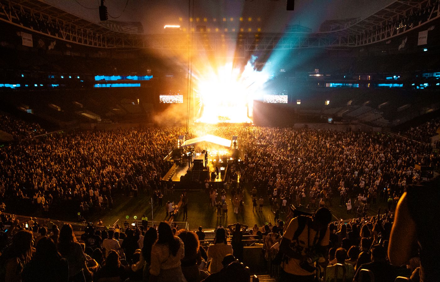 Oasis Extends Reunion Tour: A Nostalgia Trip Worth Planning For