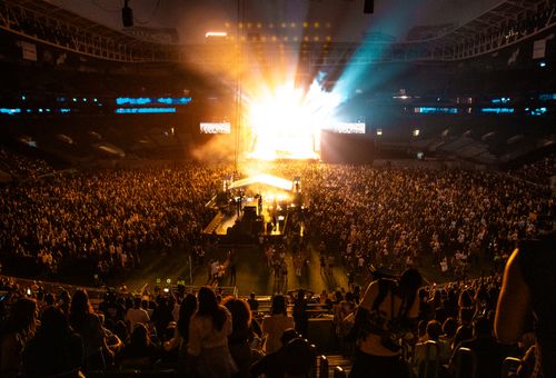 Oasis Extends Reunion Tour: A Nostalgia Trip Worth Planning For