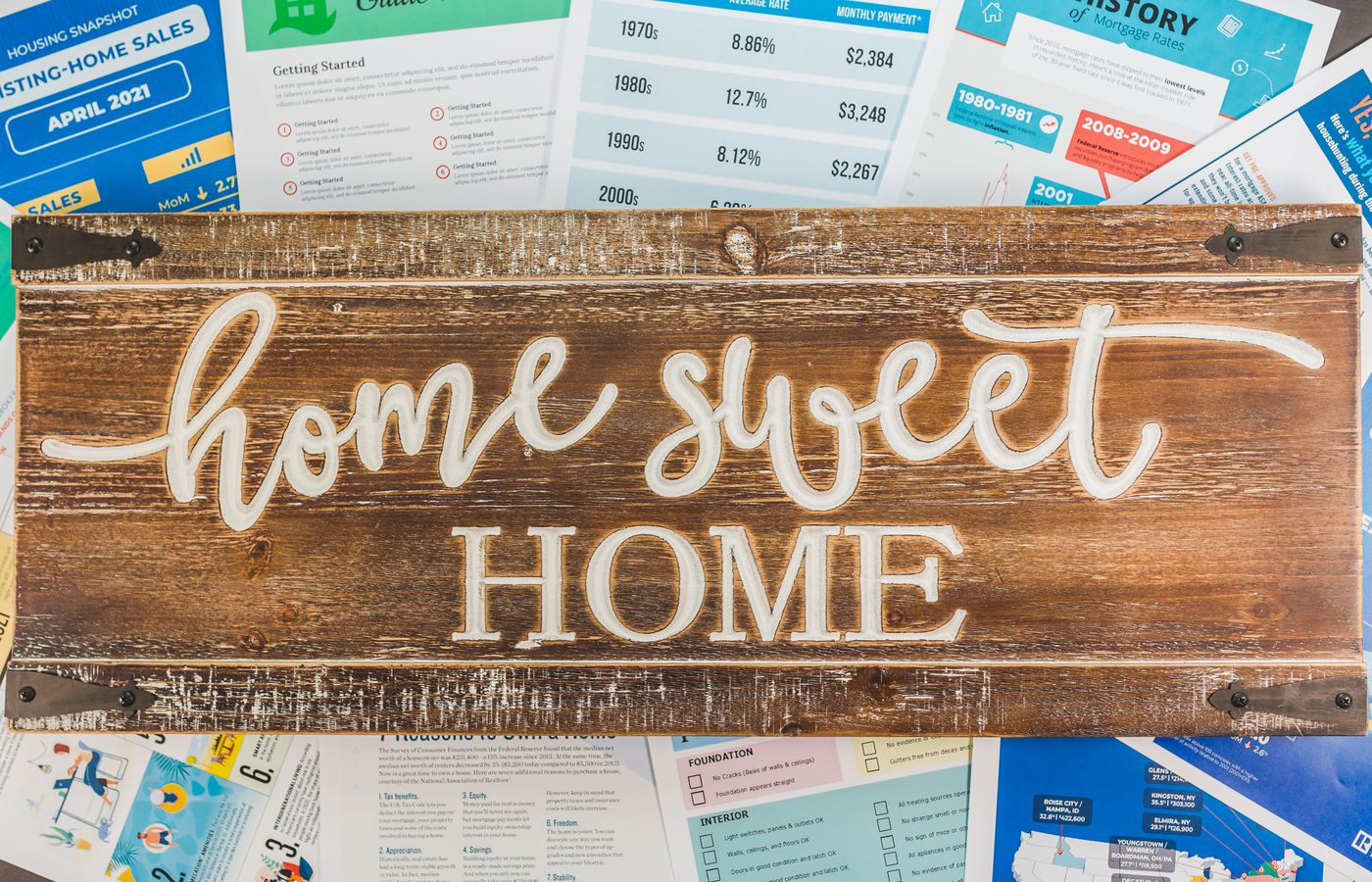 Mortgage Rates Near 7% Again: What Downsizers and Homeowners 50+ Should Know