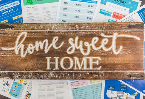 Mortgage Rates Near 7% Again: What Downsizers and Homeowners 50+ Should Know