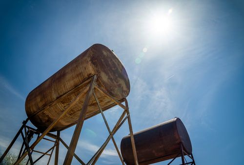 Record Heating Oil Prices: How to Protect Your Budget This Winter
