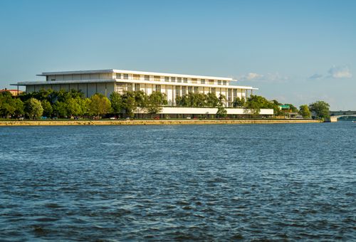 Kennedy Center Closure Vote: 3 Things 50+ Arts Lovers Should Know
