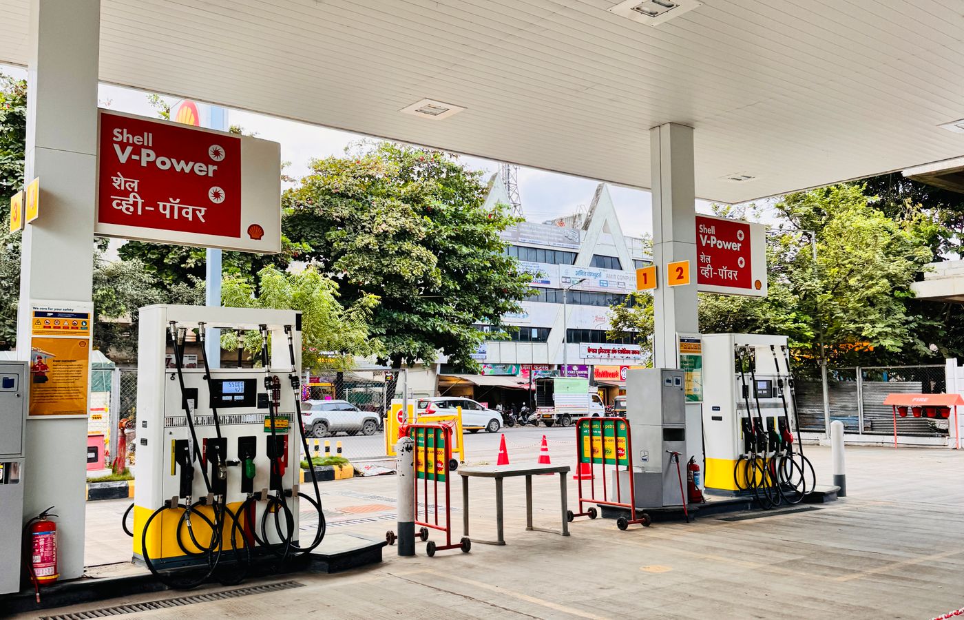 Record Gas Prices: What You Need to Know About 5 Proven Ways to Save