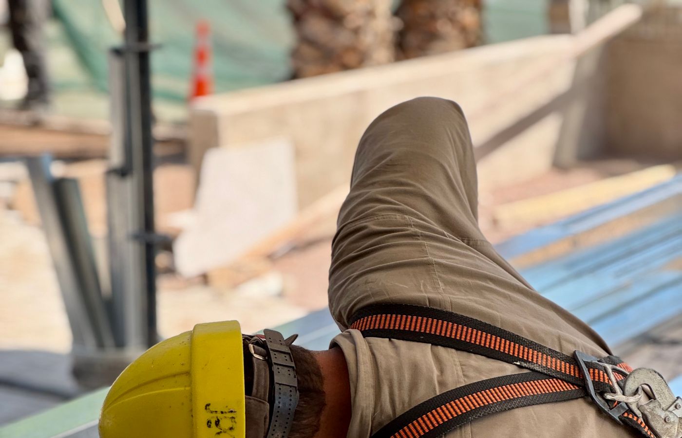 Hiring a Contractor After 50: 5 Smart Steps to Stay Safe