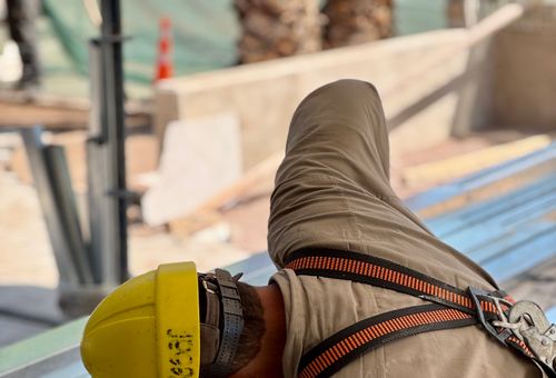 Hiring a Contractor After 50: 5 Smart Steps to Stay Safe