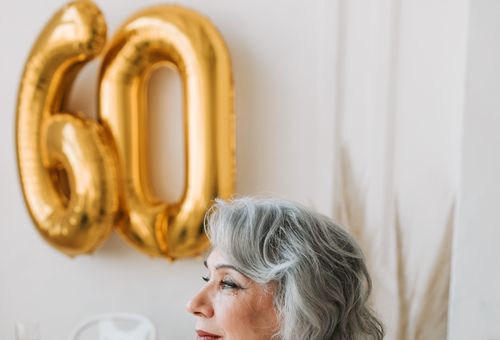 Milestone Birthday Party: 4 Smart Tips for Hosting After 50