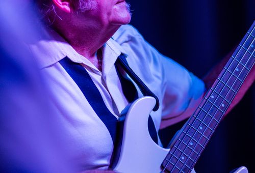 Buddy Guy’s 90th Birthday Concert: 3 Inspiring Lessons on Creative Aging