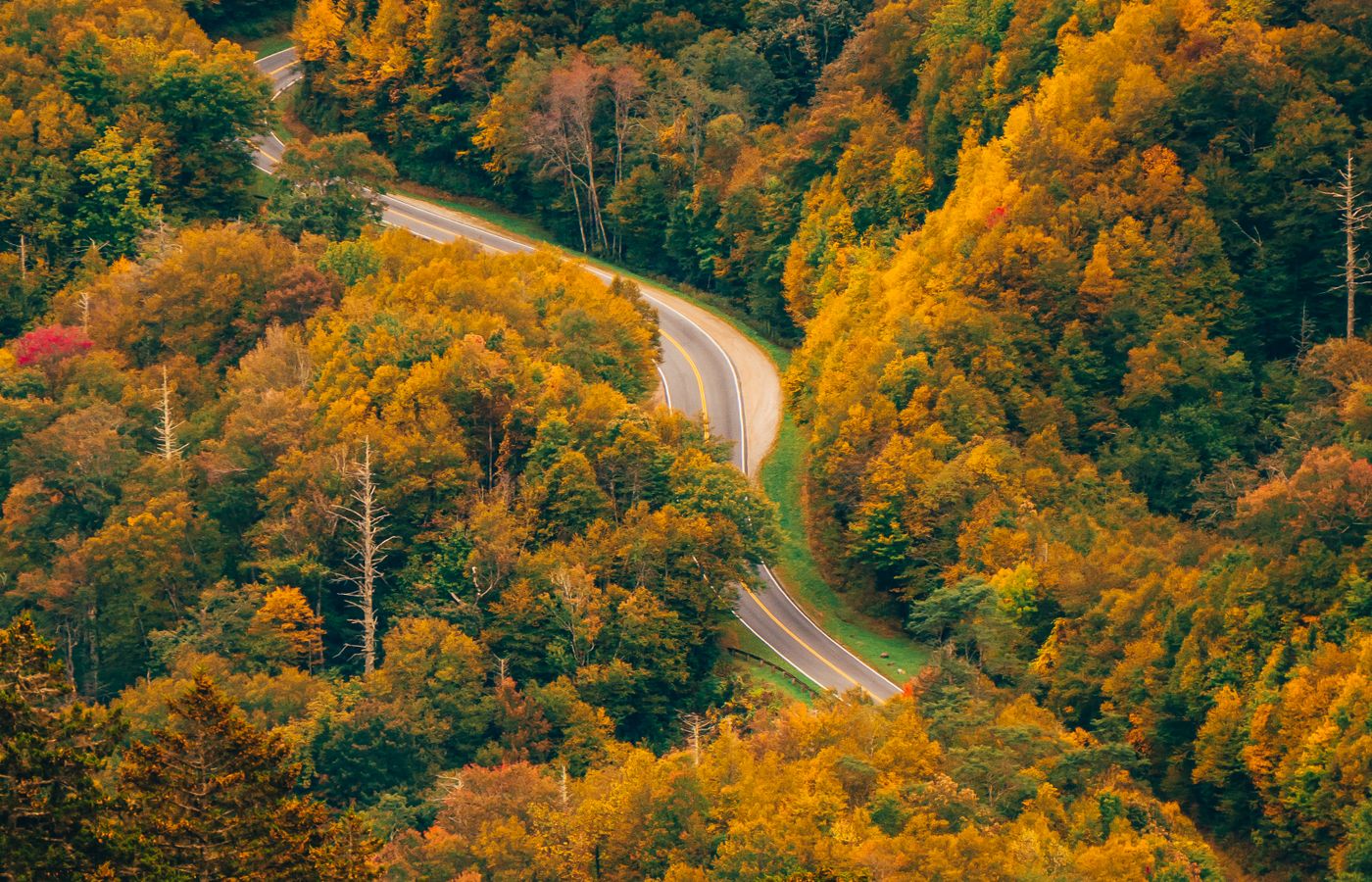 Lansing Mississippi River Bridge Opens Early: Discover Fall Road Trips