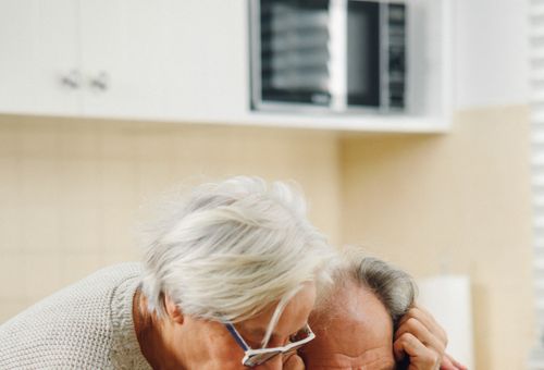 Financial Stress and Health: 5 Proven Effects After 50