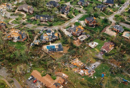 Nor’easter Damage: 4 Essential Steps Older Homeowners Should Take Now