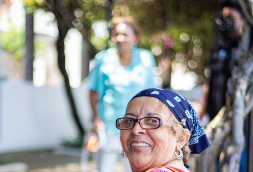 International Day of Older Persons: 3 Proven Ways to Thrive Longer