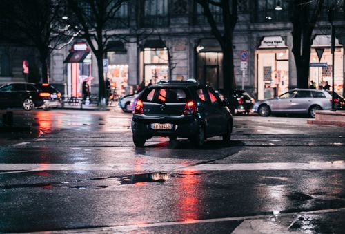 Night Driving After 50: 3 Smart Tips Before Clocks Change