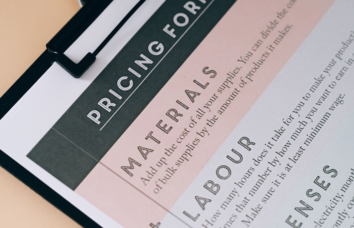 Pricing Your Services After 50: 5 Essential Steps