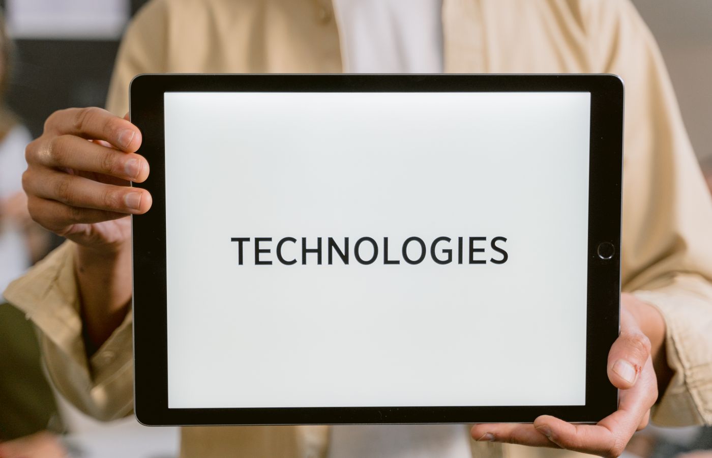 Small Business Technology Upgrade: 5 Proven Steps After 50