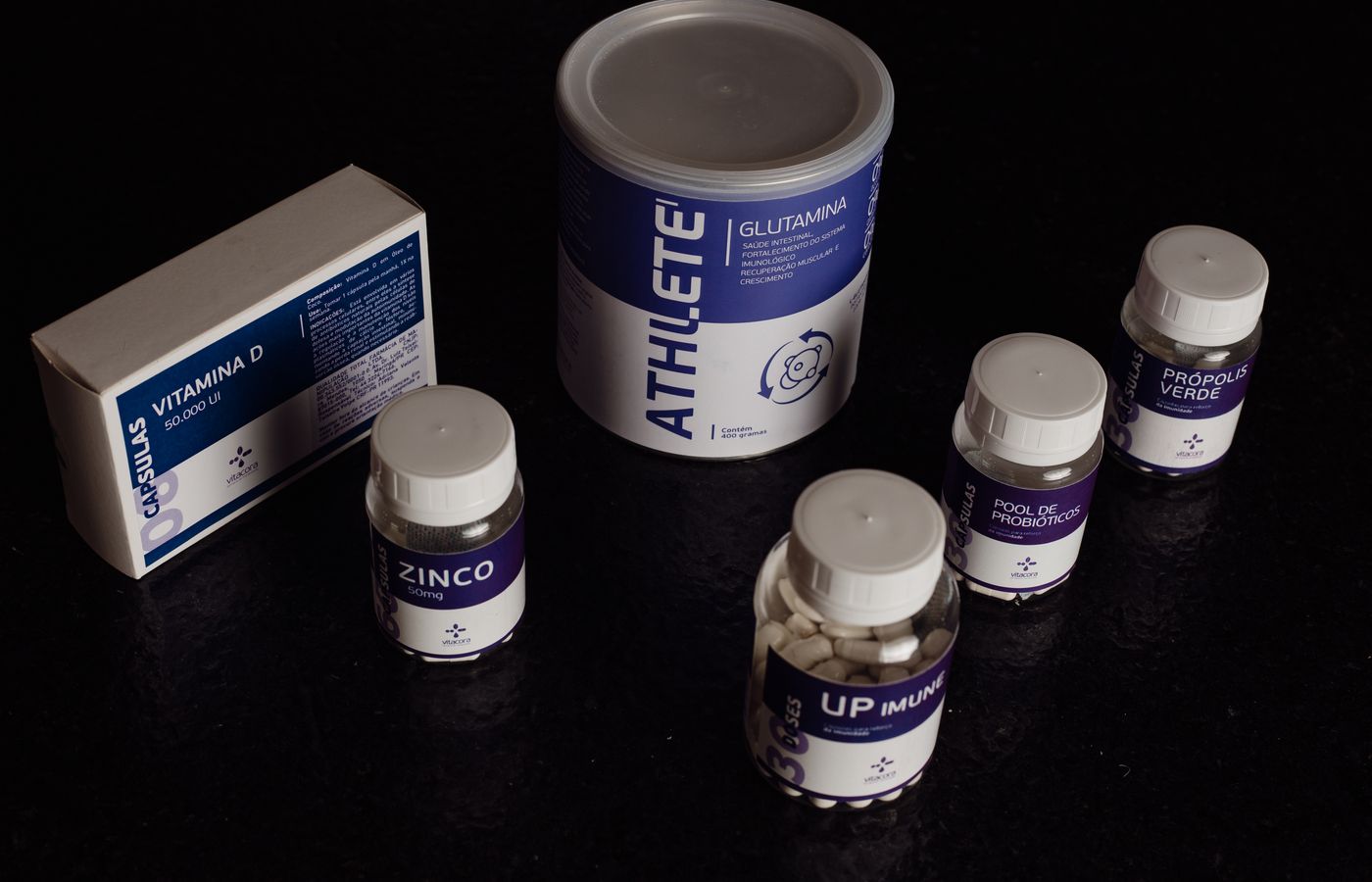 Supplement Recall: What You Need to Know About Hidden DMAA