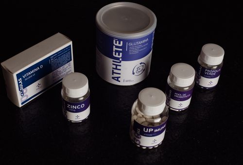 Supplement Recall: What You Need to Know About Hidden DMAA