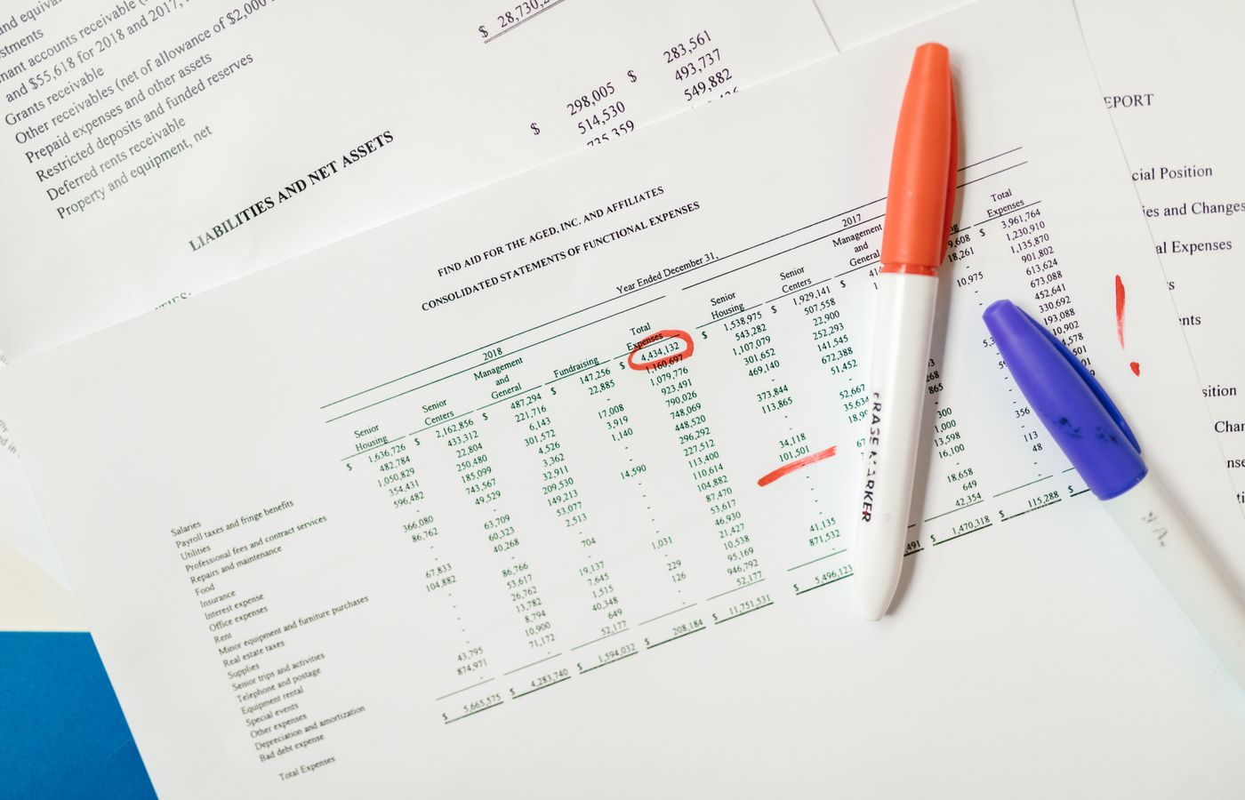 Rental Income Records: 7 Essential Steps Before Tax Time
