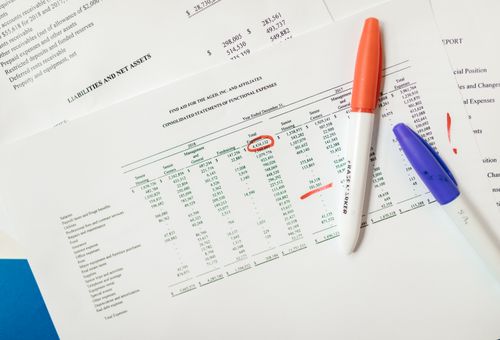 Rental Income Records: 7 Essential Steps Before Tax Time