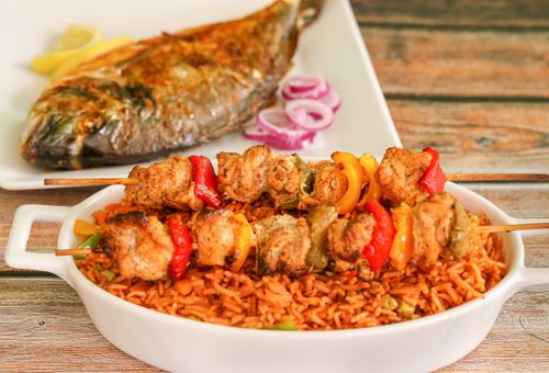 Nigerian Food: 5 Essential Dishes to Try After 50