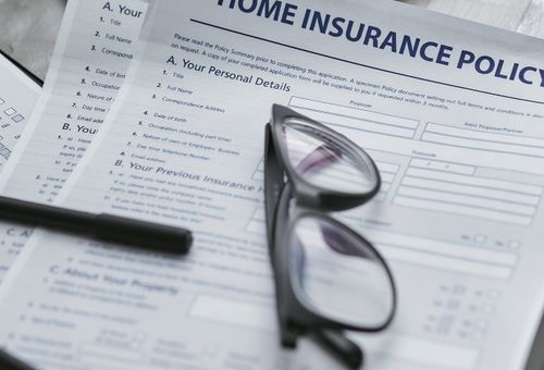 Home Inventory for Insurance: 5 Smart Steps After 50