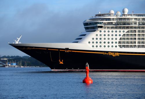 Disney Cruise Discount: 5 Essential Tips for Grandparent Travelers