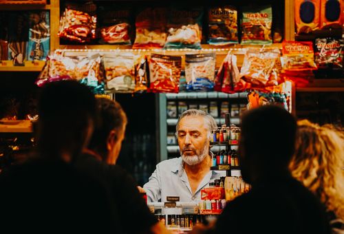 Selling Your Small Business? 5 Essential Tech Steps