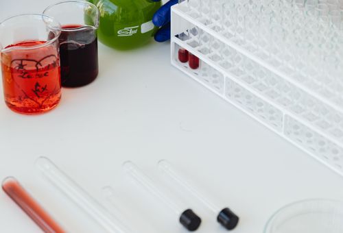 Nobel Prize in Chemistry: 5 Amazing Facts About Mirror-Image Molecules