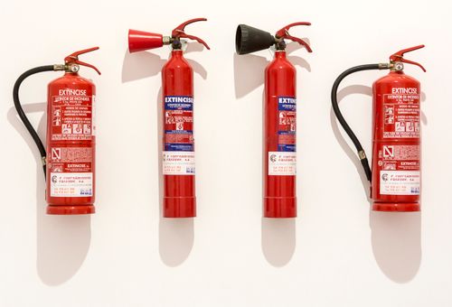Fire Prevention Week: 5 Proven Home Fire Safety Steps After 50