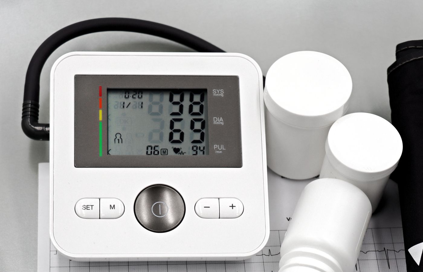 Chlorthalidone Recall: 3 Essential Steps to Check Your Blood Pressure Pills