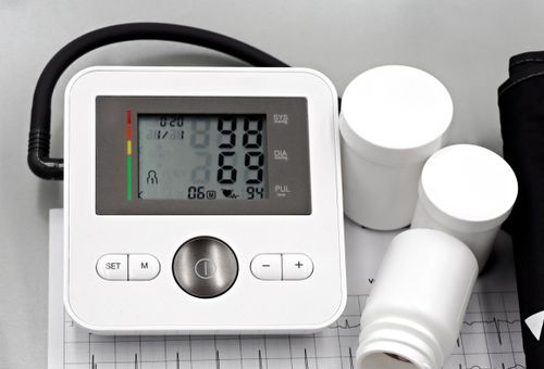 Chlorthalidone Recall: 3 Essential Steps to Check Your Blood Pressure Pills