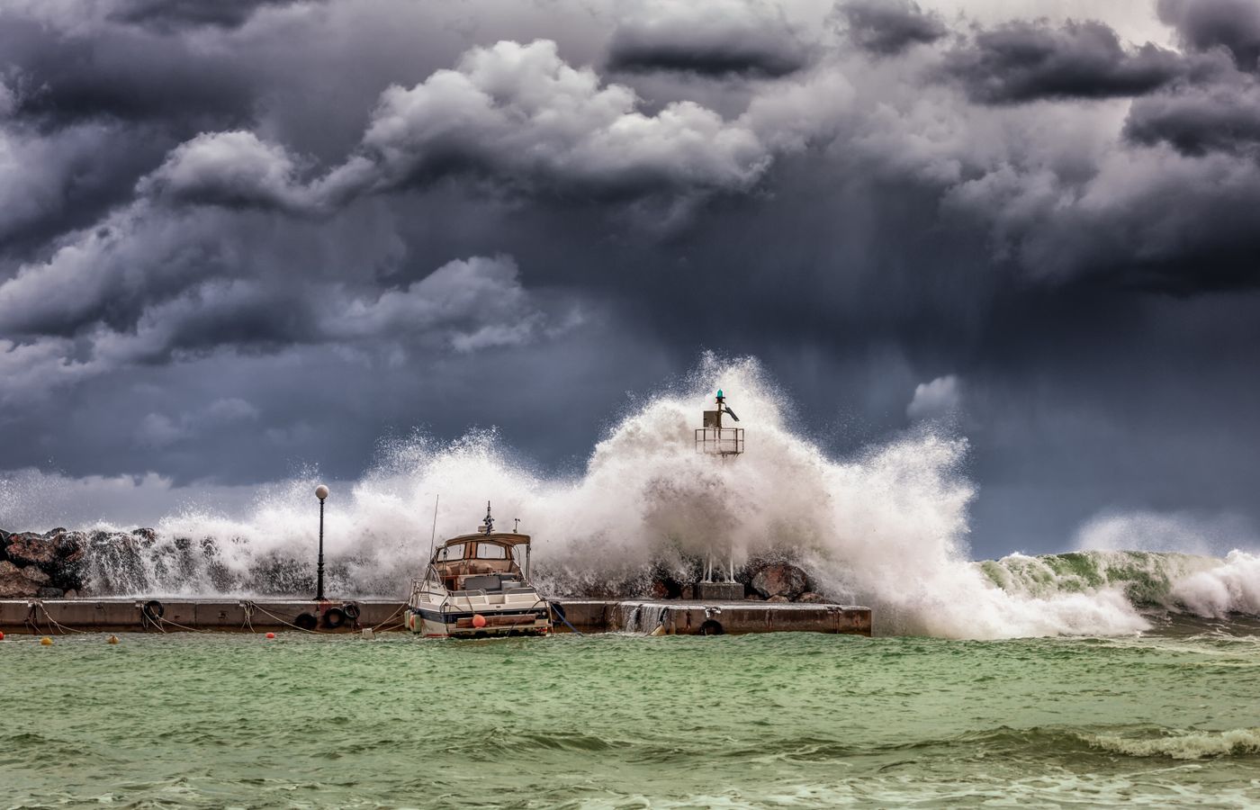 Hurricane Isaias Safety: 5 Essential Steps You Need to Know Now