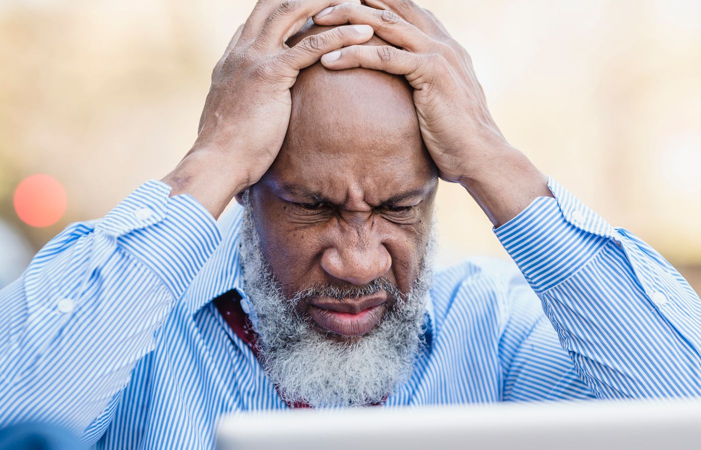 Money Worry in Retirement: 6 Smart Steps to Feel Calmer